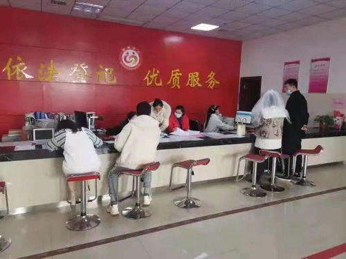 全国实施妇女儿童发展纲要先进集体事迹展 江西篇 丨贵溪市民政局婚姻登记处 创新婚检模式,持续推进免费婚检一站式服务
