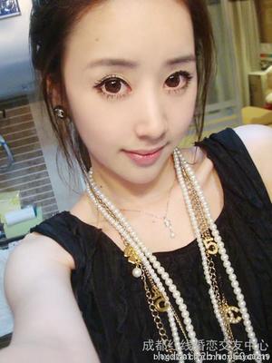 成都婚介服务--遇到喜欢的男人就去追图片-成都红线婚恋交友中心 -