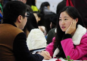 相亲中的性格学攻略 学会八招,让你中意的人也爱上你