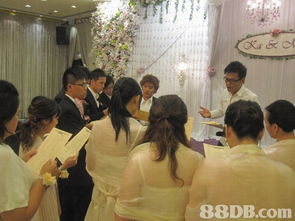 joe planner 提供专业婚礼统筹及婚宴mc服务, 88db会员可享有优惠价 hk 1,688 wedding planning
