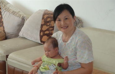 181月嫂家政婚介服务中心