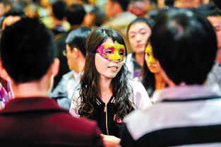 高价婚介服务未必真的高效