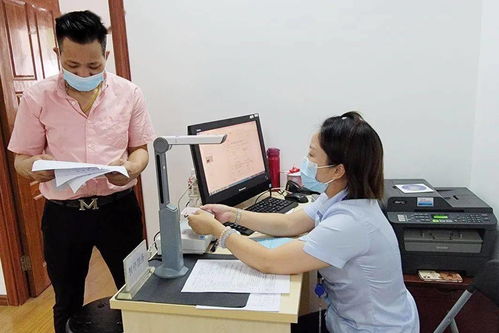 从补领婚姻登记证 一件事 透视 一网通办,青浦好办 政务服务金字招牌