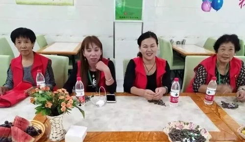 道喜 巨鹿一帮 红娘 撮合200多对有情人鹊桥牵手