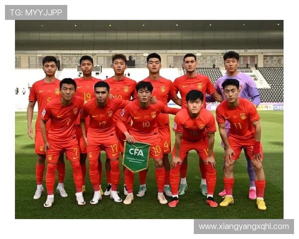 与兄弟们并肩作战至最后一刻 王钰栋激动宣告U23亚洲杯我们必将征战到底 与兄弟们并肩作战至最后一刻 王钰栋激动宣告U23亚洲杯我们必将征战到底