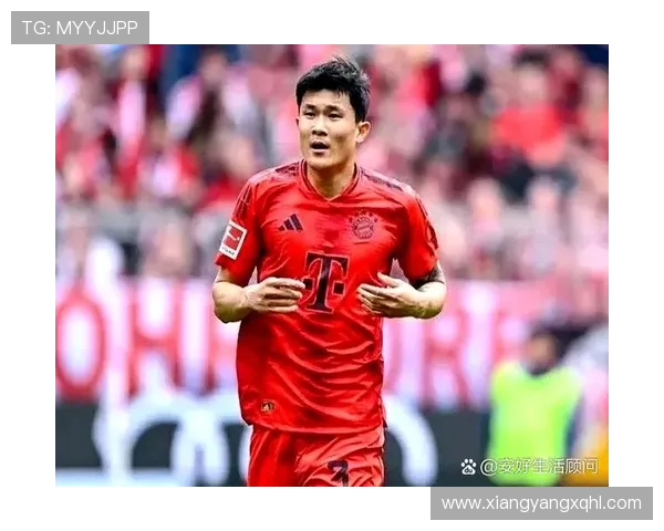 拜仁高度评价金玟哉表现 一月离队可能性几乎为零