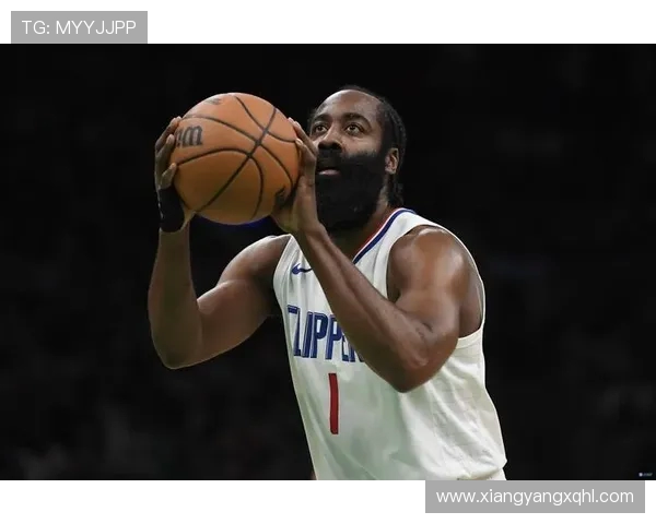 10年最差开局！走吧哈登！你不欠快船什么了