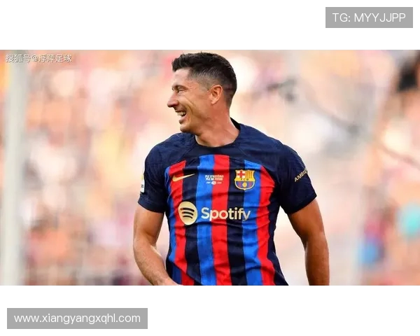 37岁莱万前途未定：若巴萨不续约 考虑明年退役！不去沙特