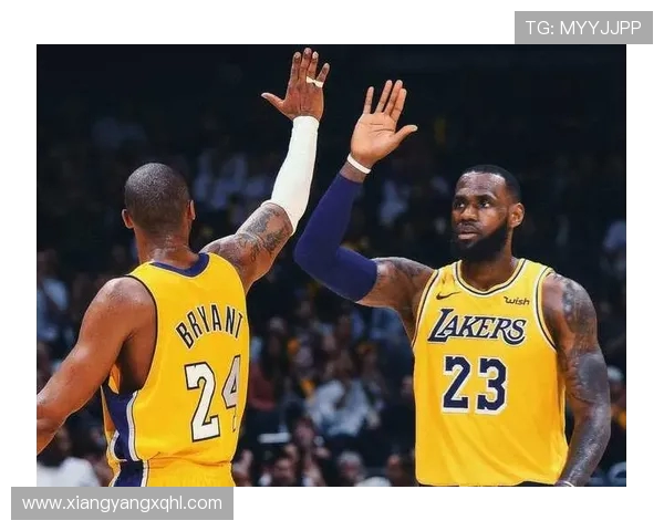 名记：詹姆斯到湖人养老的年纪比科比最后一次打季后赛还老！