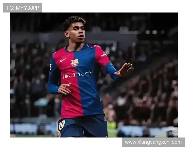 亚马尔的野心：我不想成为梅西！言论争议，球迷：他偶像是内马尔